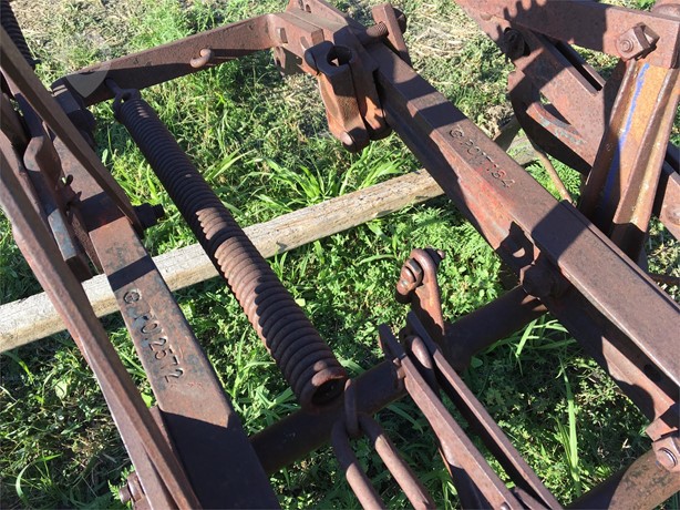 International Tillage - Plough for sale — view 4