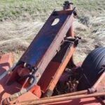 International Tillage - Plough for sale — view 5