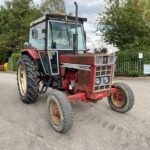 1982 International 840-145 Tractor - Wheel for sale