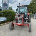 1982 International 840-145 Tractor - Wheel for sale — view 2