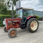 1982 International 840-145 Tractor - Wheel for sale — view 3
