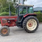 1982 International 840-145 Tractor - Wheel for sale — view 4