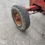 1982 International 840-145 Tractor - Wheel for sale — view 5
