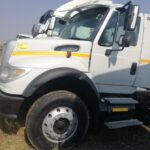 2006 International Truck Tractor Unit for sale
