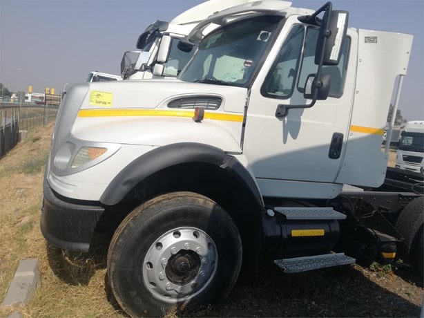 2006 International Truck Tractor Unit for sale