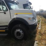 2006 International Truck Tractor Unit for sale — view 2