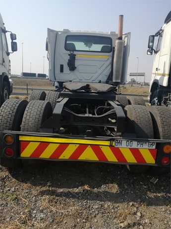 2006 International Truck Tractor Unit for sale — view 3