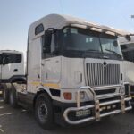 2011 International Truck Tractor Unit for sale