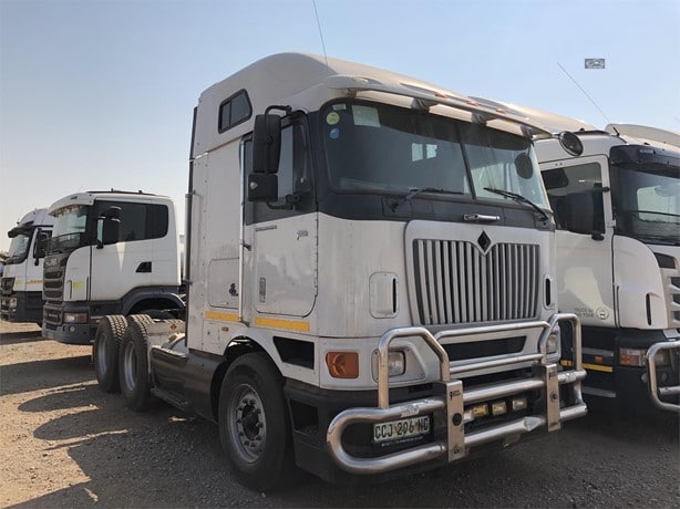 2011 International Truck Tractor Unit for sale