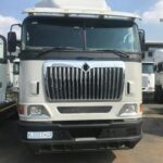 2007 International Truck Tractor Unit for sale