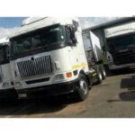 2007 International Truck Tractor Unit for sale