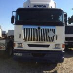 2006 International Truck Tractor Unit for sale