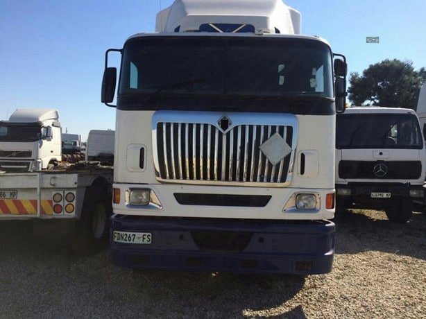 2006 International Truck Tractor Unit for sale