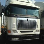 2005 International Truck Tractor Unit for sale