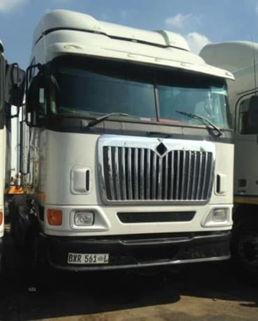 2005 International Truck Tractor Unit for sale