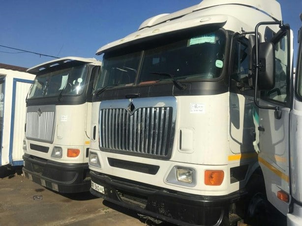 2005 International Truck Tractor Unit for sale