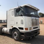 2003 International Truck Tractor Unit for sale