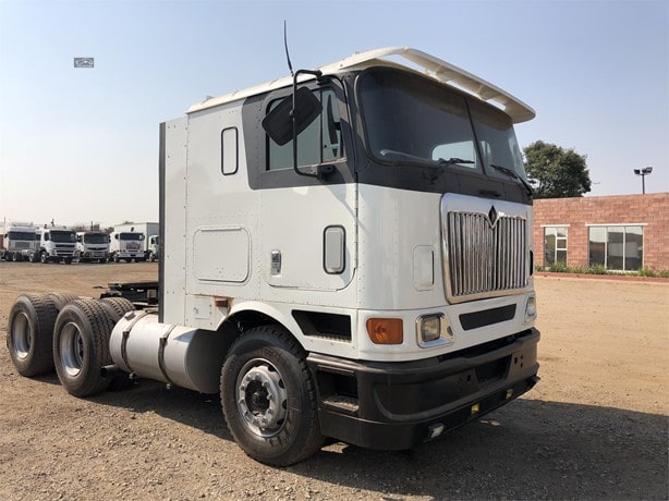 2003 International Truck Tractor Unit for sale