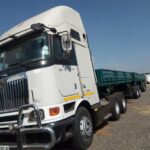 2011 International Truck Tractor Unit for sale