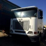 2002 International Truck Tractor Unit for sale