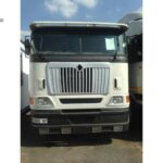 2000 International Truck Tractor Unit for sale