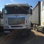 2010 International Truck Tractor Unit for sale
