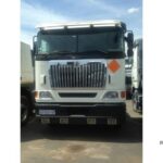 2009 International Truck Tractor Unit for sale