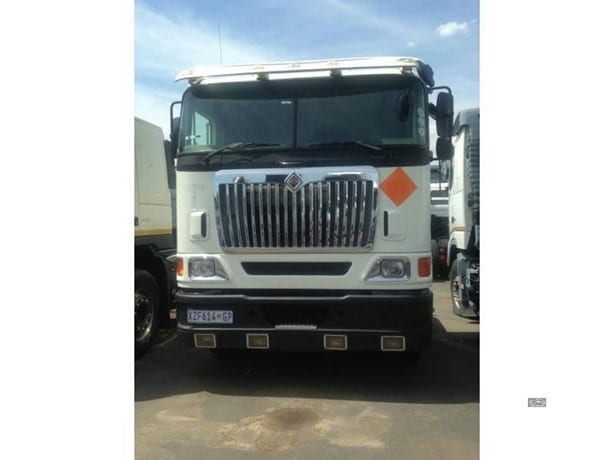 2009 International Truck Tractor Unit for sale