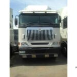 2009 International Truck Tractor Unit for sale