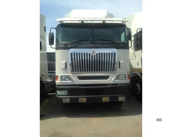 2009 International Truck Tractor Unit for sale