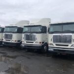 2008 International Truck Tractor Unit for sale