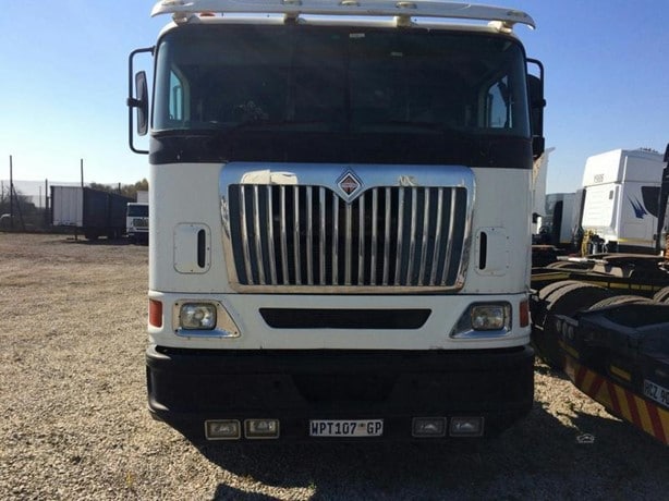 2007 International Truck Tractor Unit for sale