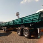 2011 International Truck Tractor Unit for sale — view 2