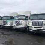 2008 International Truck Tractor Unit for sale — view 2