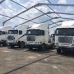 2008 International Truck Tractor Unit for sale — view 2