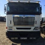 2007 International Truck Tractor Unit for sale — view 2