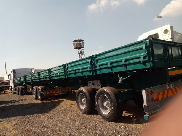 2011 International Truck Tractor Unit for sale — view 2