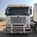 2011 International Truck Tractor Unit for sale — view 3