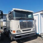 2008 International Truck Tractor Unit for sale — view 3