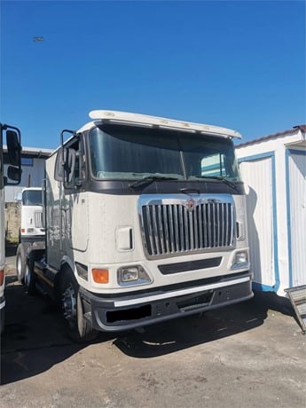 2008 International Truck Tractor Unit for sale — view 3