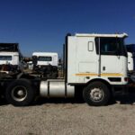 2007 International Truck Tractor Unit for sale — view 3