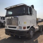2003 International Truck Tractor Unit for sale — view 3