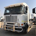 2011 International Truck Tractor Unit for sale — view 4