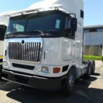 2008 International Truck Tractor Unit for sale — view 4