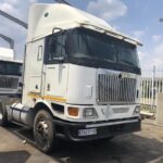 2008 International Truck Tractor Unit for sale — view 4
