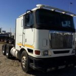 2007 International Truck Tractor Unit for sale — view 4