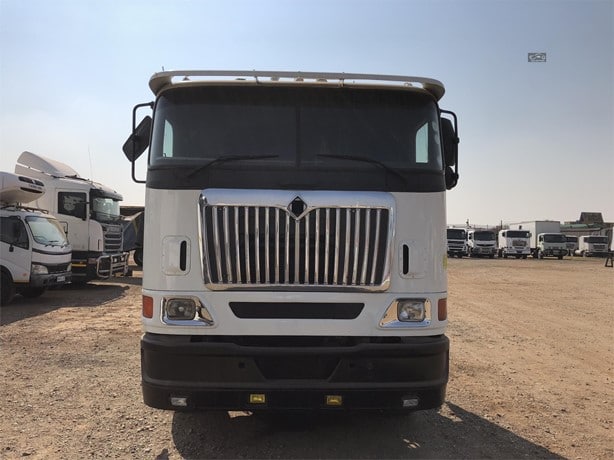 2003 International Truck Tractor Unit for sale — view 4
