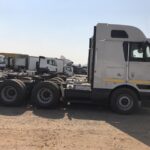 2011 International Truck Tractor Unit for sale — view 5