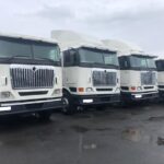 2008 International Truck Tractor Unit for sale — view 5