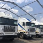 2008 International Truck Tractor Unit for sale — view 5
